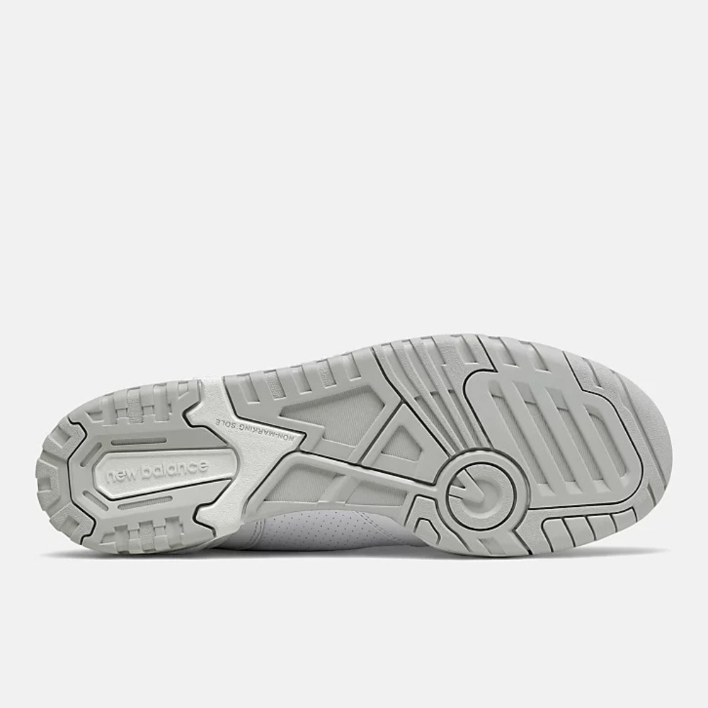 The Hyped NB550 White,grey - Picture 2 of 4
